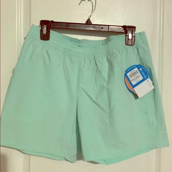 Columbia Shorts - Picture 1 of 4